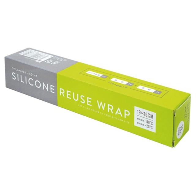 販促、ノベルティ,記念品は:シリコーンリユースラップ 7563