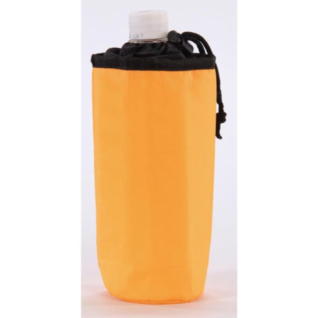 販促、ノベルティ,記念品は:ソロア 保冷温ドリンクケース A/ｵﾚﾝｼﾞ 6313OR