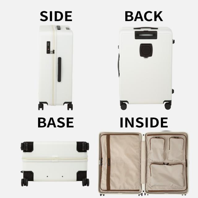 エース ベベル スーツケース レディース メンズ ユニセックス 05682