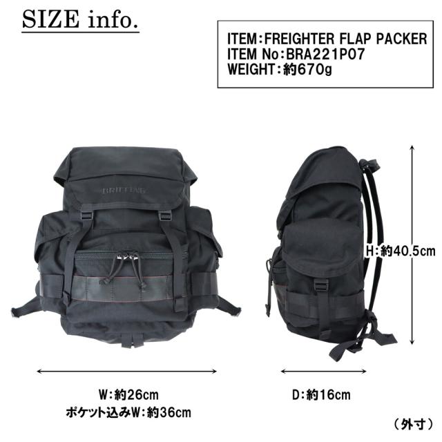 BRA221P07