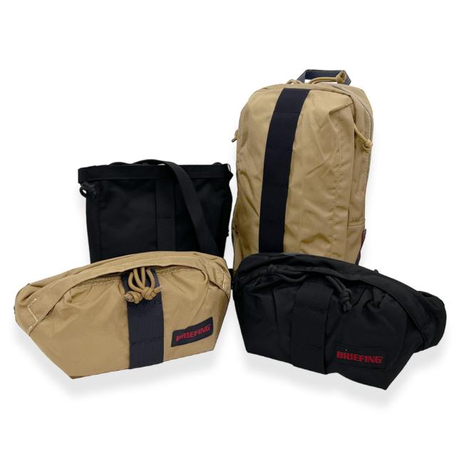 ブリーフィング ジャンプ ショルダーバッグ BRIEFING JUMP WALKER バッグ B7 ミニバッグ 小さい コンパクト メンズ ユニセックス BRA231L70 ブランド プレゼント ギフト ブリーフィング ジャンプ ショルダーバッグ BRIEFING JUMP WALKER