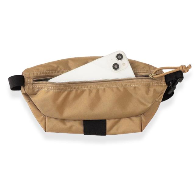 ブリーフィング ジャンプ ショルダーバッグ BRIEFING JUMP WALKER