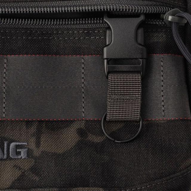 ブリーフィング ゴルフ クラッチバッグ TURF CLUTCH 1000D