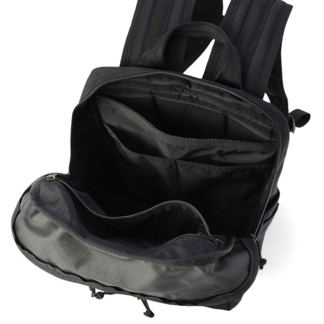 ブリーフィング モジュールウェア バックパック SLIM PACK MW GENII リュックサック MODULEWARE メンズ レディース BRA233P21 A4 14.7L PC収納