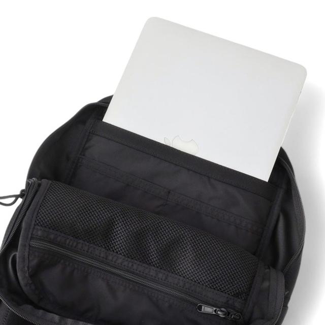 ブリーフィング モジュールウェア バックパック SLIM PACK MW GENII リュックサック MODULEWARE メンズ レディース BRA233P21 A4 14.7L PC収納