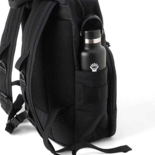 ブリーフィング モジュールウェア バックパック SLIM PACK MW GENII リュックサック MODULEWARE メンズ レディース BRA233P21 A4 14.7L PC収納