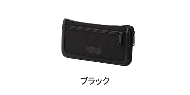 ブリーフィング ブラックライン BLK SLIM TRAVEL CASE パスポート