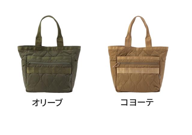 【美品】BRIEFINGキルトトートバッグ 楽天市場】【ノベルティ特典】 ブリーフィング キルト トート
