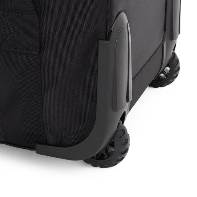 ブリーフィング ジェットトラベル レジット スーツケース BRA251C56 BRIEFING JET/TRAVEL LESIT 2WHEEL CARRY ON CARGO ソフトキャリー 35.3L 出張 旅行 2輪 機内持ち込み ブランド 正規品