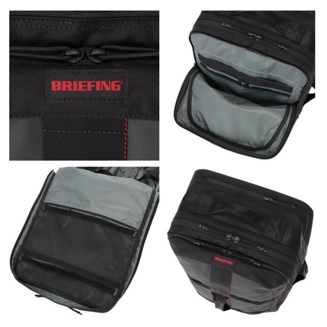ブリーフィング ジェットトラベル レジット スーツケース BRA251C56 BRIEFING JET/TRAVEL LESIT 2WHEEL CARRY ON CARGO ソフトキャリー 35.3L 出張 旅行 2輪 機内持ち込み ブランド 正規品
