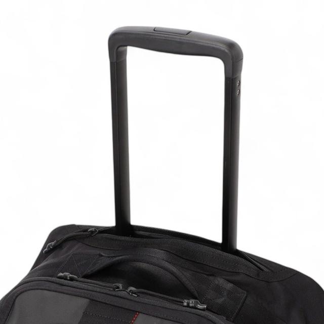 ブリーフィング ジェットトラベル レジット スーツケース BRA251C57 BRIEFING JET/TRAVEL LESIT 2WHEEL CARRY CARGO 100 ソフトキャリー 82.8L 出張 旅行 2輪 ブランド 正規品