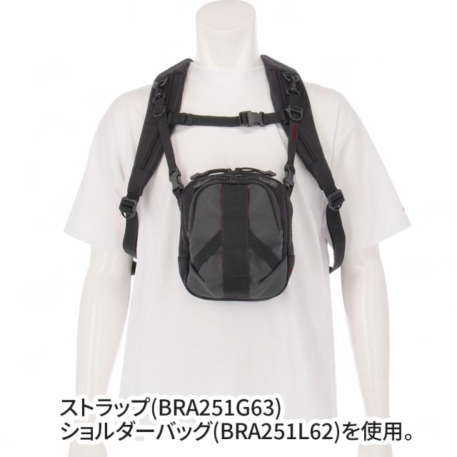 ブリーフィング ジェットトラベル レジット リュックサック BRA251P59 BRIEFING JET/TRAVEL LESIT TRIP PACK PCスリーブ 16インチ 22.1L 出張 旅行 トラベル ブランド 正規品