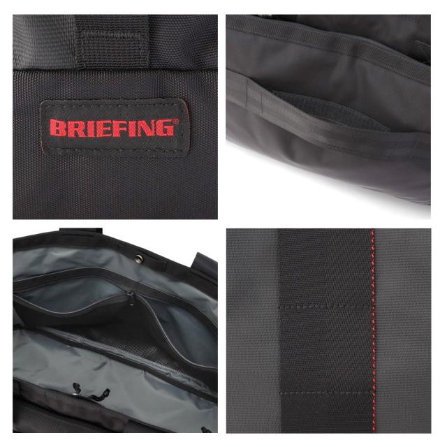 ブリーフィング レジット トートバッグ BRA251T54 BRIEFING LESIT