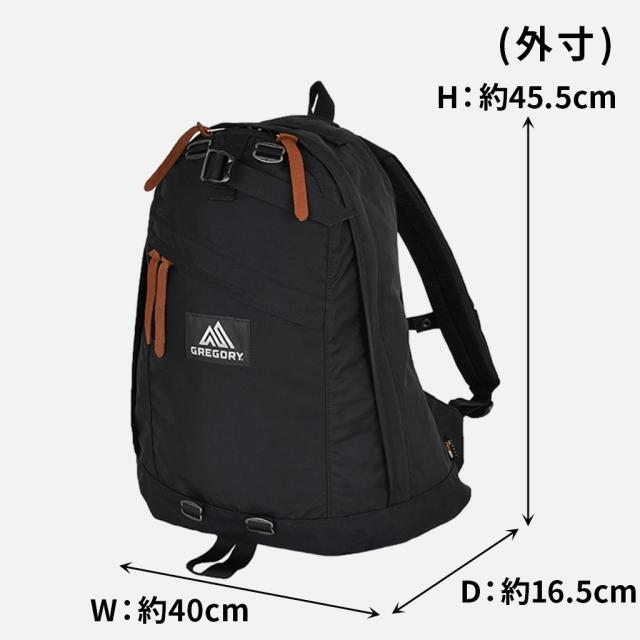【おこさん専用】グレゴリーGREGORY CLASSI DAY リュック 141016-s.jpg