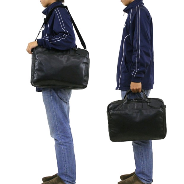 ラゲッジレーベル エレメント ELEMENT ブリーフケース