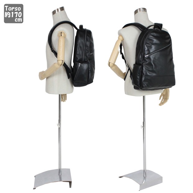 ラゲッジレーベル エレメント デイパック 021-01258