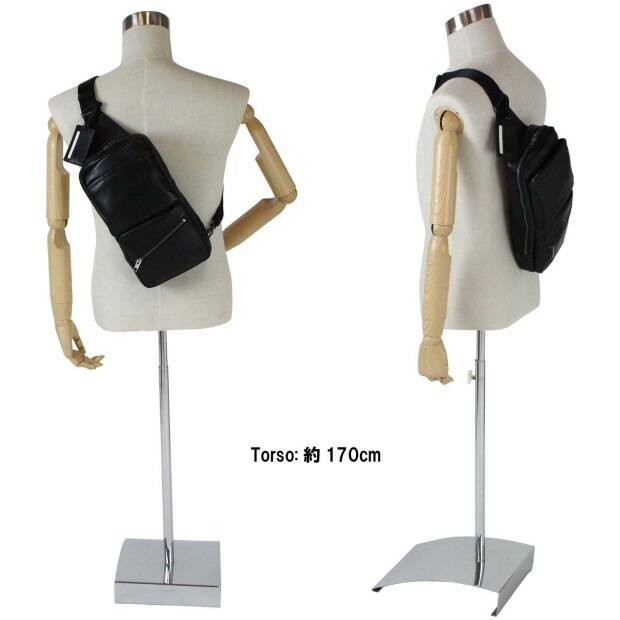 吉田カバン ラゲッジレーベル エレメント ELEMENT ショルダーバッグ