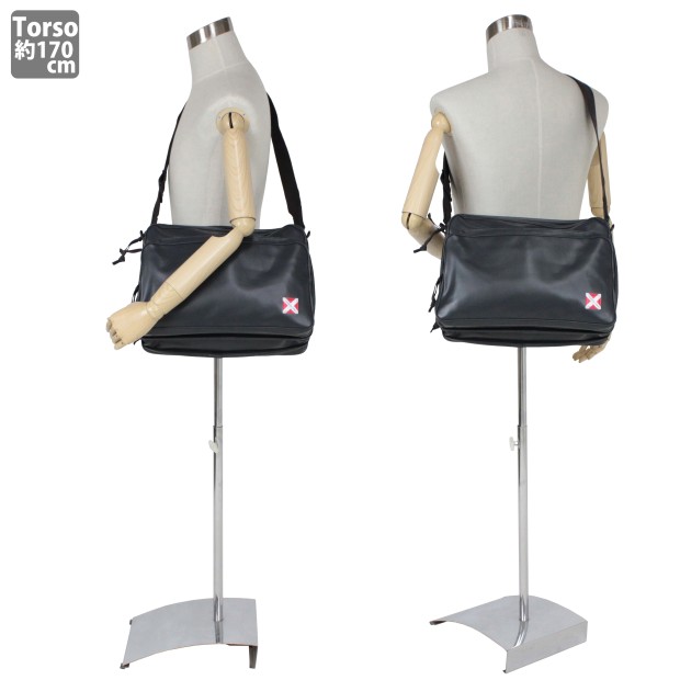 ラゲッジレーベル ライナー ショルダーバッグ 951-09239