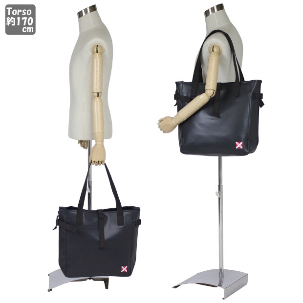 ラゲッジレーベル ライナー トートバッグ 951-09247