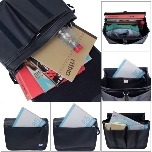 ラゲッジレーベル ニューライナー ショルダーバッグ 960-09283