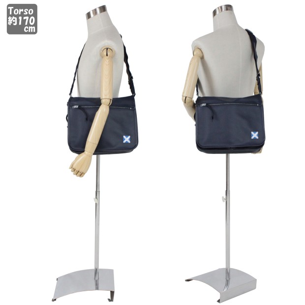 ラゲッジレーベル ニューライナー ショルダーバッグ 960-09283