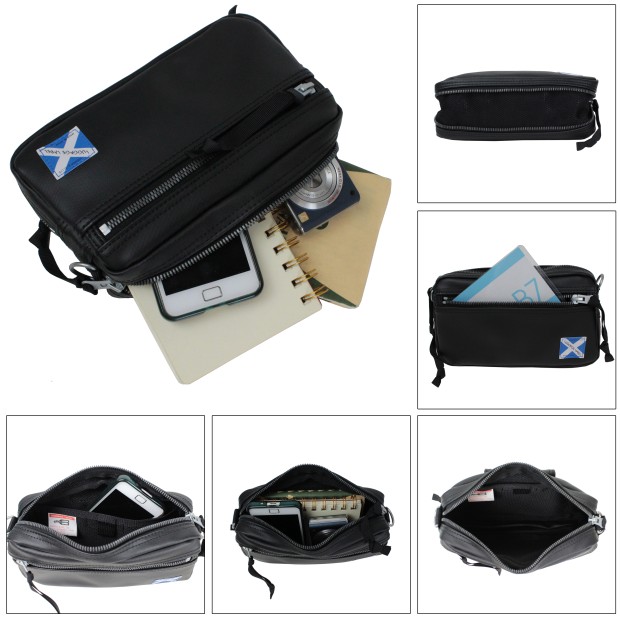 ラゲッジレーベル ニューライナー ポ−チ 960-09525