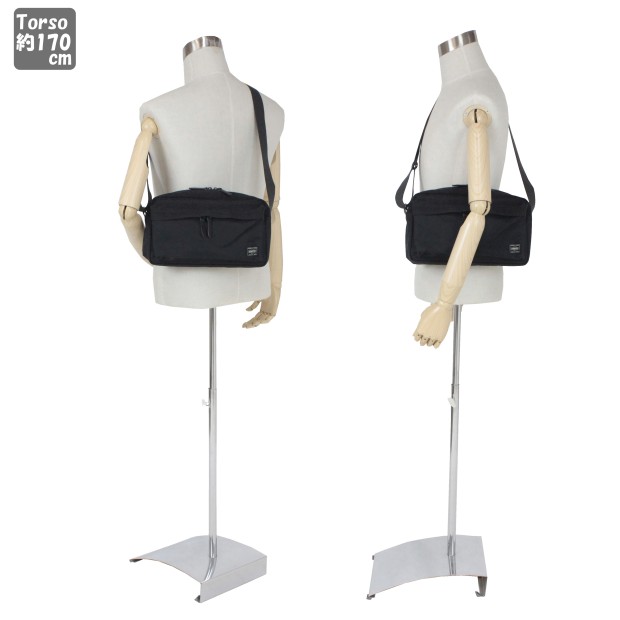 ポーター ブリッジ ショルダーバッグ 193-04061