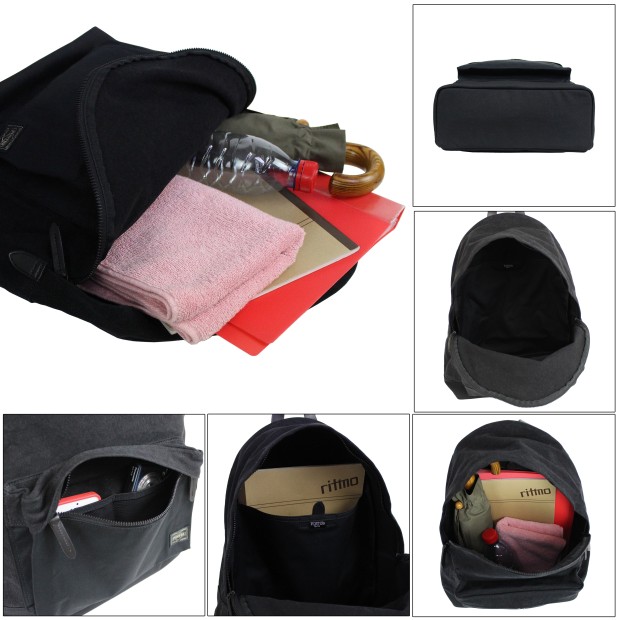 ポーター ブリッジ デイパック 193-04065