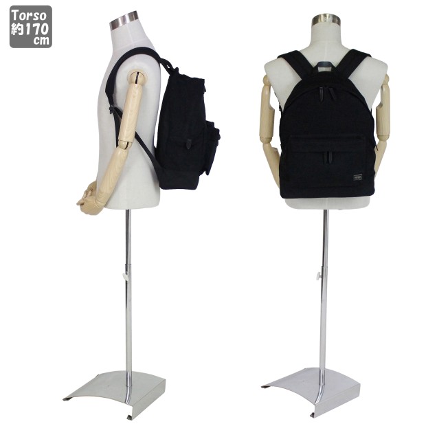 ポーター ブリッジ デイパック 193-04065