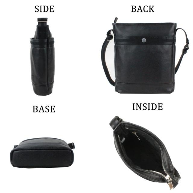 DELIGHT ショルダーバッグ