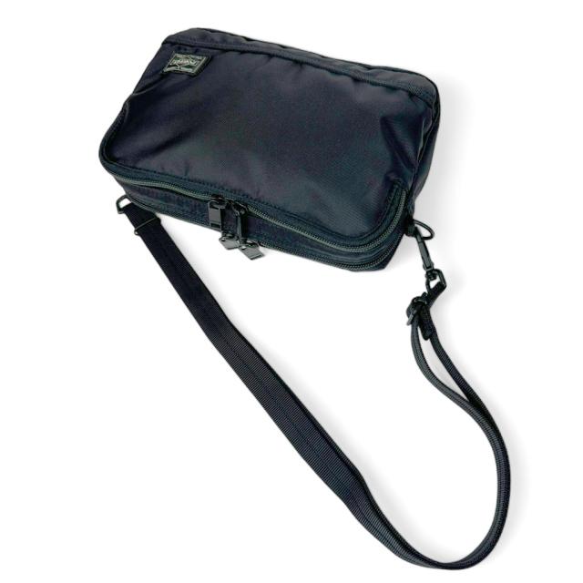 吉田カバン　フラッシュ ショルダーバッグ 689-05940 PORTER ポーター フラッシュ ショルダーバッグ 689-05940 吉田