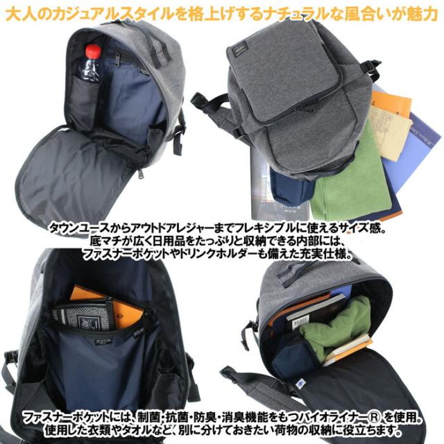 FUNCTION ワンショルダーバッグ