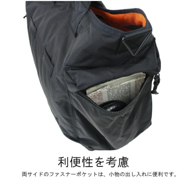 吉田カバン　フォース FORCE ボストンバッグ 2WAY 楽天市場】ポーター フォース 2WAYダッフルバッグ 855-05900 10