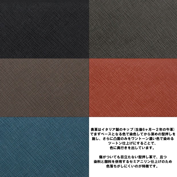 ポーター グルー キーケース 079-02937