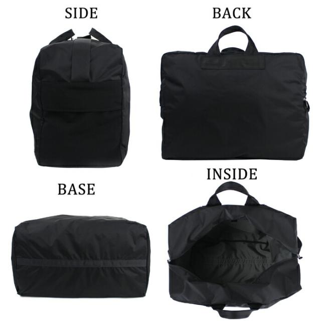 ポーター モーション 2WAYパッカブル ボストンバッグ 753-05162 10