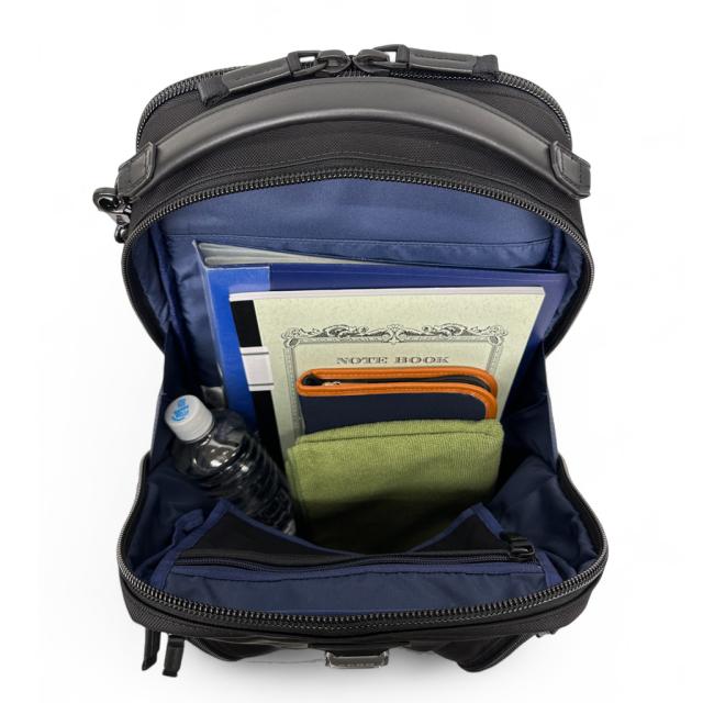 ゼロハリバートン ZLM バックパック ZERO HALLIBURTON ZLM Medium Flap