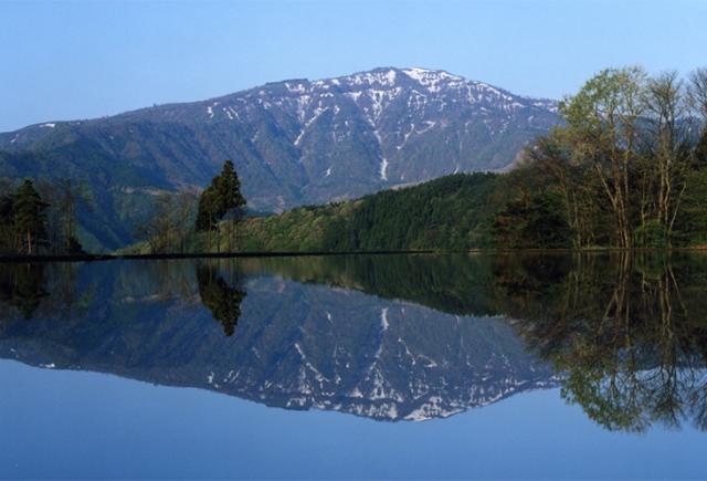 蛇紋岩米がとれるところ2