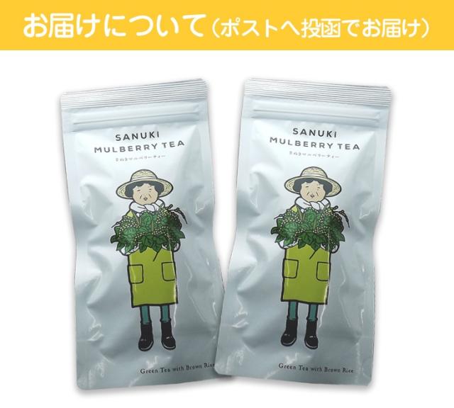 お届けについて