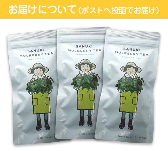 お届けについて