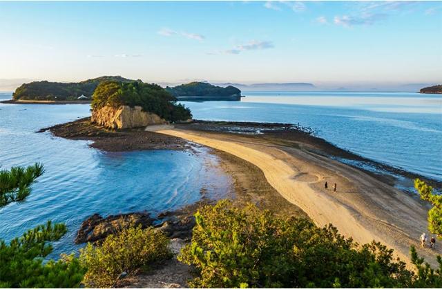 小豆島