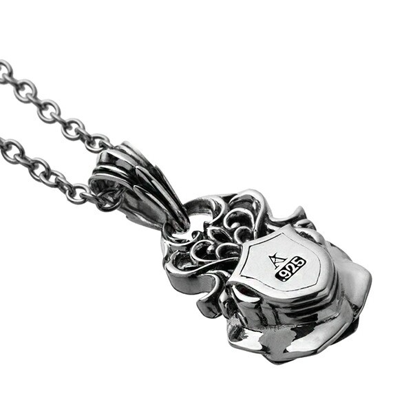 数量限定SALE アルテミスキングス ARTEMISKINGS 薔薇 ペンダント AKP0128 シルバー925 シルバー チェーン付き ネックレス ペンダント ガーネットの通販はau PAY マーケット - 新宿銀の蔵 シルバーアクセサリーと天 好評在庫