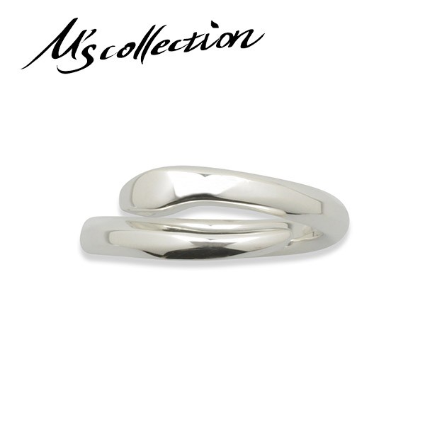 高品質即納 M s collection エムズコレクション スネークリング 15号〜23号 フリーサイズ スネーク 蛇 リング 指輪 シルバー925 シルバー ブランドの通販はau PAY マーケット - 新宿銀の蔵 シルバーアクセサリー 好評高品質