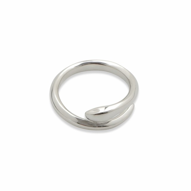 高品質即納 M s collection エムズコレクション スネークリング 15号〜23号 フリーサイズ スネーク 蛇 リング 指輪 シルバー925 シルバー ブランドの通販はau PAY マーケット - 新宿銀の蔵 シルバーアクセサリー 好評高品質