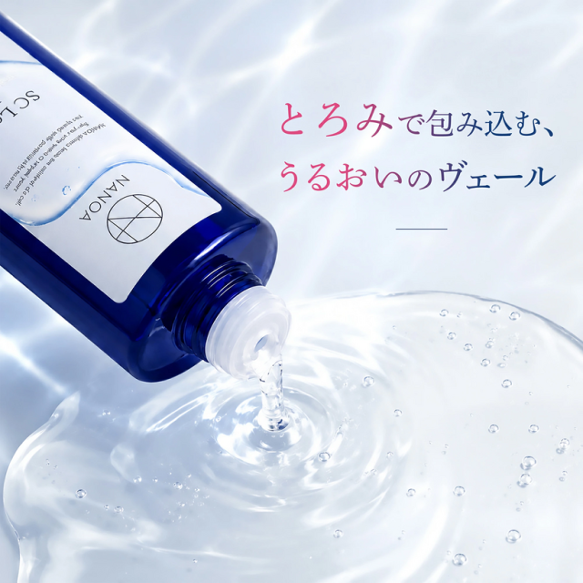 NANOA SC Lotion Moist