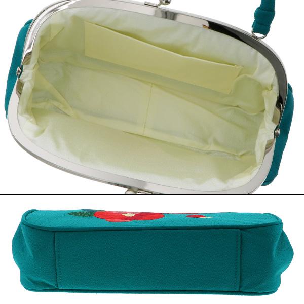 バッグ単品 着物バッグ 振袖バッグ