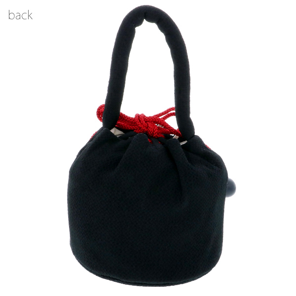 巾着単品 和装バッグ 3歳、5歳のお子様に
