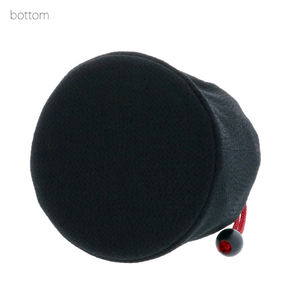 巾着単品 刺繍巾着 桃の節句、ひな祭り