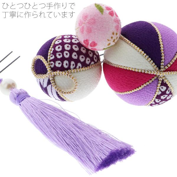 髪飾り4点セット Uピン髪飾り 付けたし髪飾り