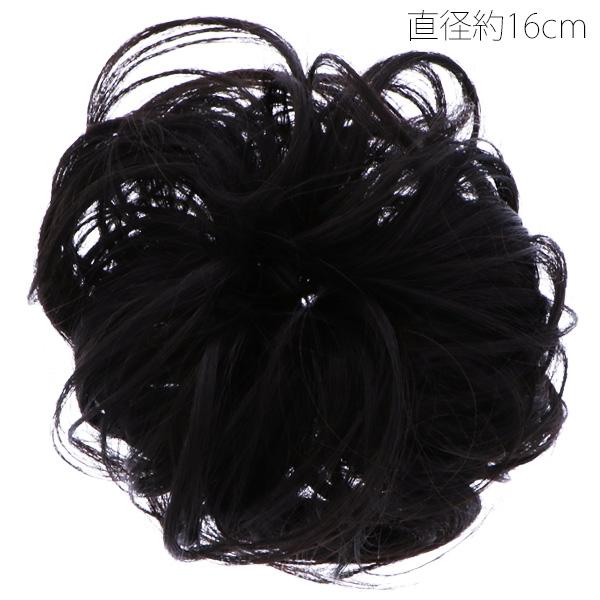 ガールズ・カール 国内メーカー製耐熱ファイバー100％ 難熱性