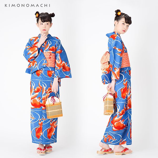 NICOLE/京都きもの町 浴衣セット NICOLE/京都きもの町 浴衣セット 京都きもの町 - 浴衣｜Yahoo